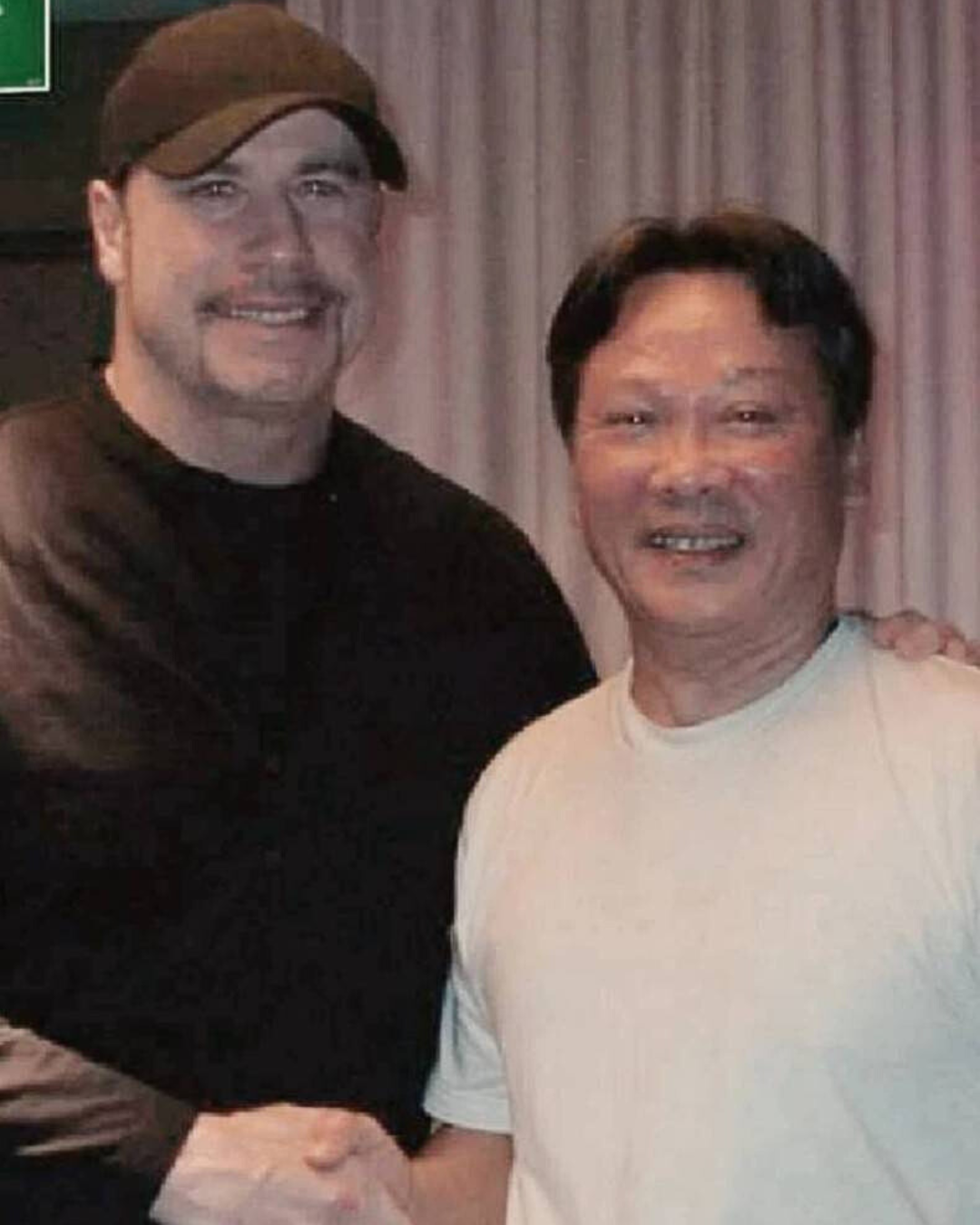 Master Paul