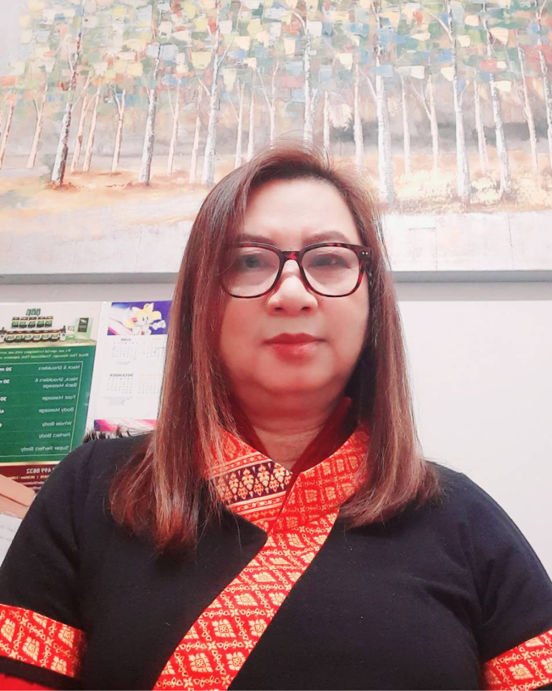 Donna Wonder Thai Massage